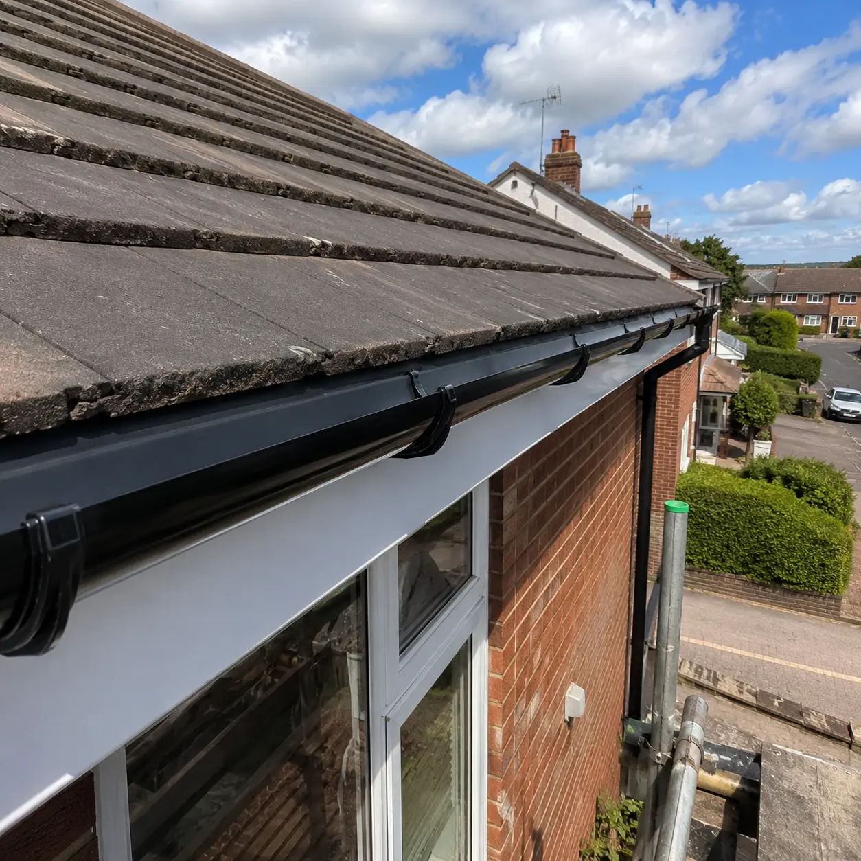 Completed roofing project 8 in Cornwall